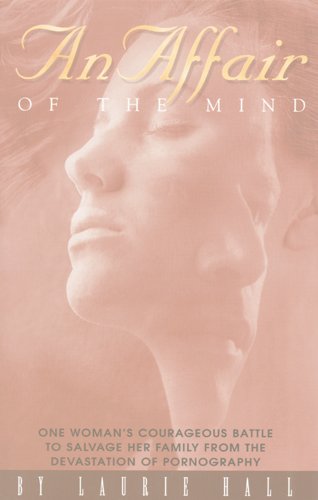 An Affair of the Mind book cover