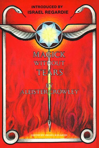 Read Magick Without Tears