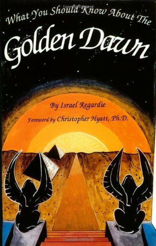 Read What You Should Know About The Golden Dawn