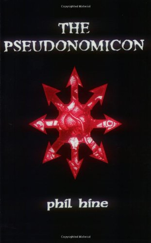 Read Pseudonomicon
