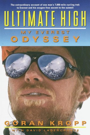 Ultimate High