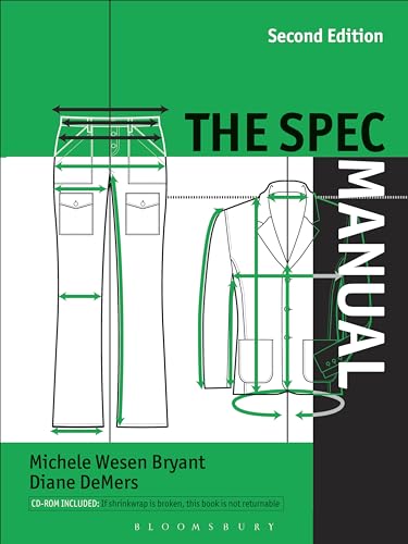 The Spec Manual book cover