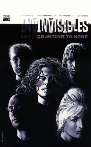 Read The Invisibles, Vol. 5: Counting to None