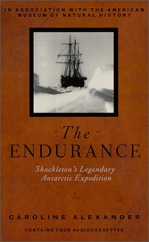 The Endurance