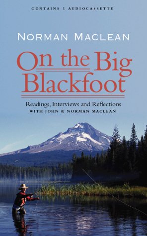 Read On the Big Blackfoot