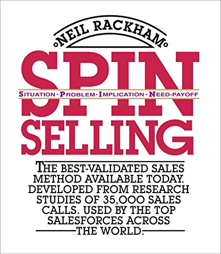 SPIN® -Selling