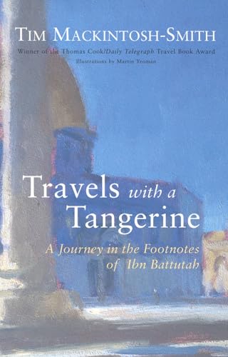 Travels with a Tangerine