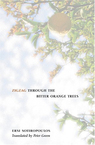 Read Zigzag Through the Bitter-Orange Trees