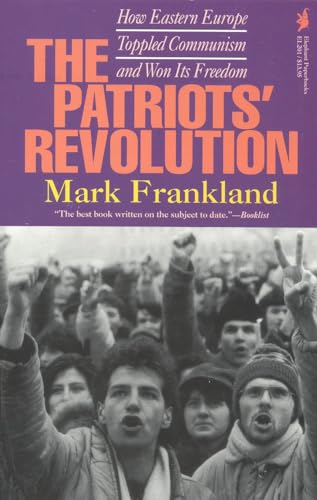The Patriots’ Revolution