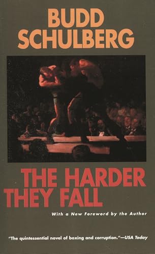 The Harder They Fall