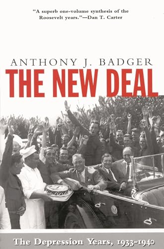 The New Deal