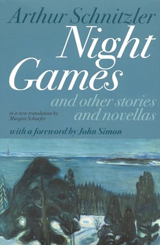 Read Night Games and Other Stories and Novellas