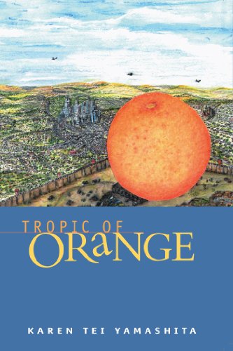 Read Tropic of Orange