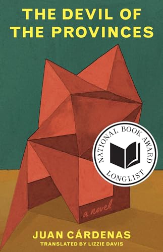 Read The Devil of the Provinces