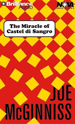 The Miracle of Castel di Sangro