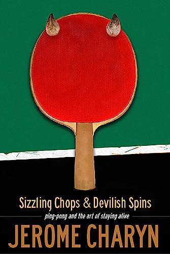 Sizzling Chops and Devilish Spins