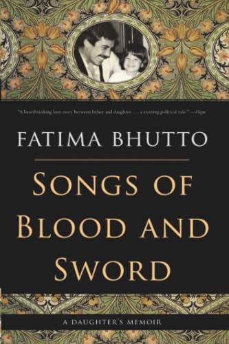 Songs of Blood and Sword