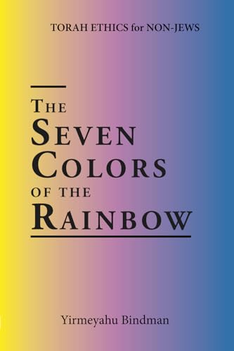 Read Seven Colors of the Rainbow