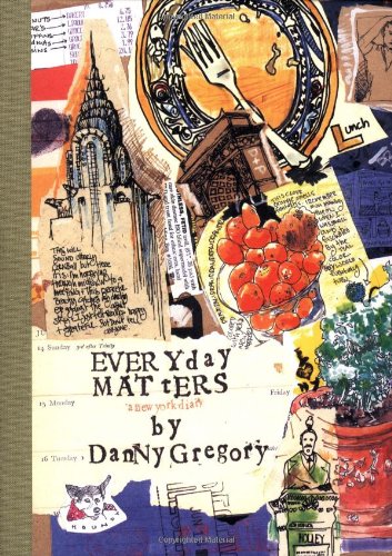 Everyday Matters book cover