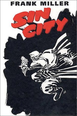Sin City, Vol. 1: The Hard Goodbye (Sin City, #1) book cover
