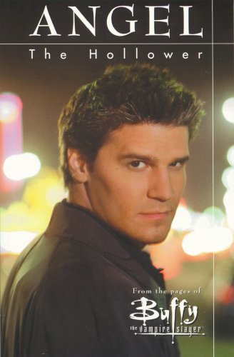 Read Angel: The Hollower