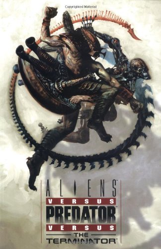 Read Aliens vs. Predator vs. the Terminator