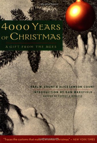 4000 Years of Christmas