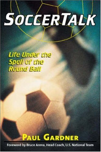 Soccer Talk