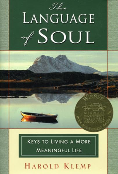 Read The Language of Soul