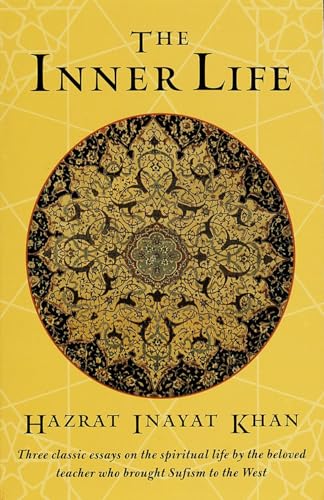 Inner Life book cover