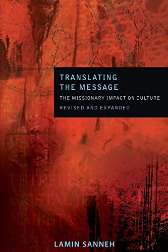 Read Translating the Message: The Missionary Impact on Culture