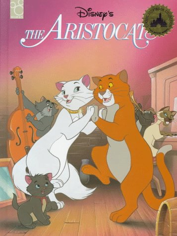 Read The Aristocats