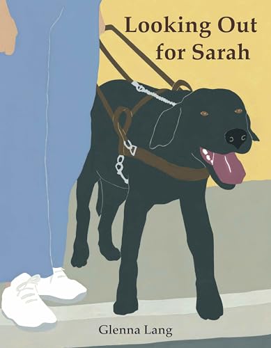 Looking Out for Sarah book cover