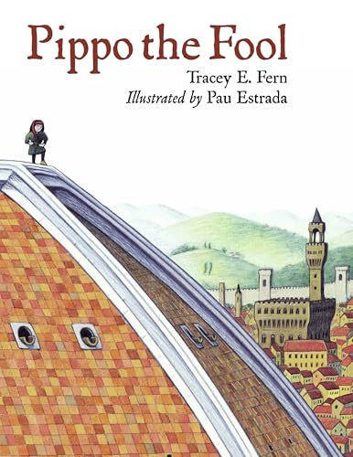 Pippo the Fool book cover