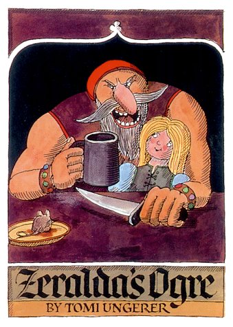Read Zeralda's Ogre