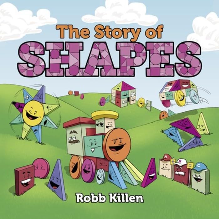 The Story of Shapes