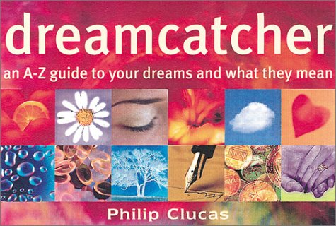 Dreamcatcher book cover