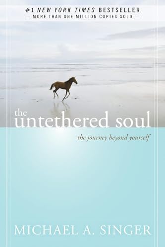 The Untethered Soul