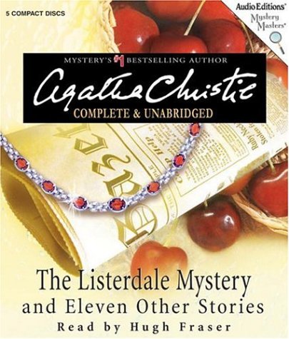 Read The Listerdale Mystery and Eleven Other Stories