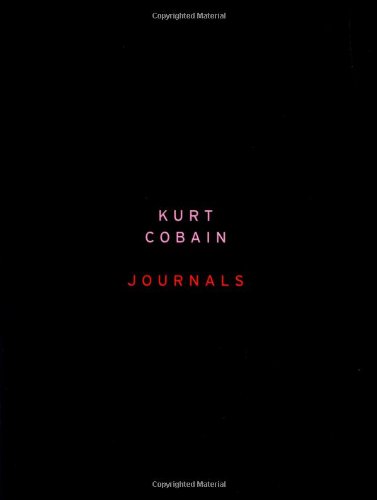 Journals book cover