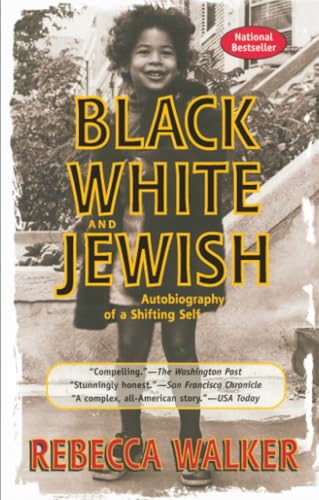 Black White & Jewish