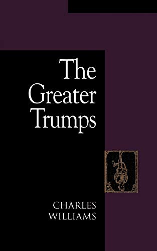 Read The Greater Trumps