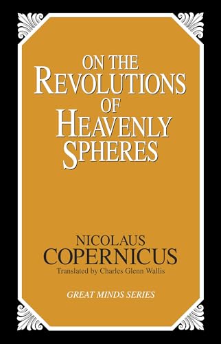 On the Revolutions of Heavenly Spheres