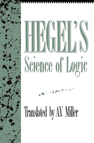 Science of Logic