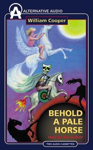 Behold a Pale Horse