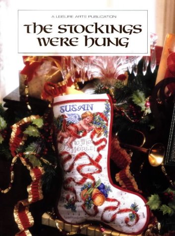The Stockings Were Hung book cover