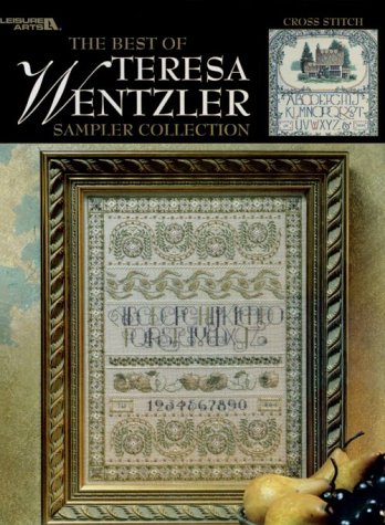 The Best of Teresa Wentzler Sampler Collection book cover