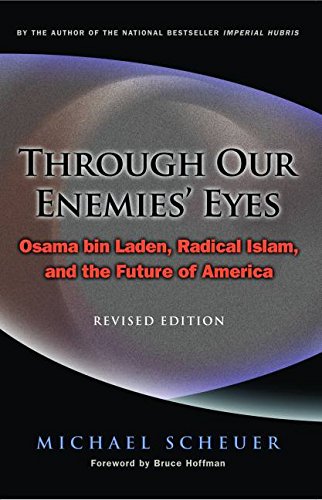 Through our Enemies’ Eyes
