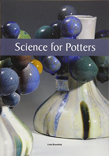 Science for Potters book cover