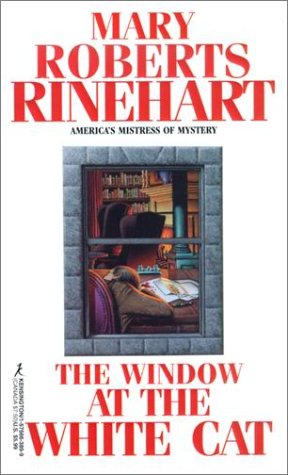 Read The Window at the White Cat